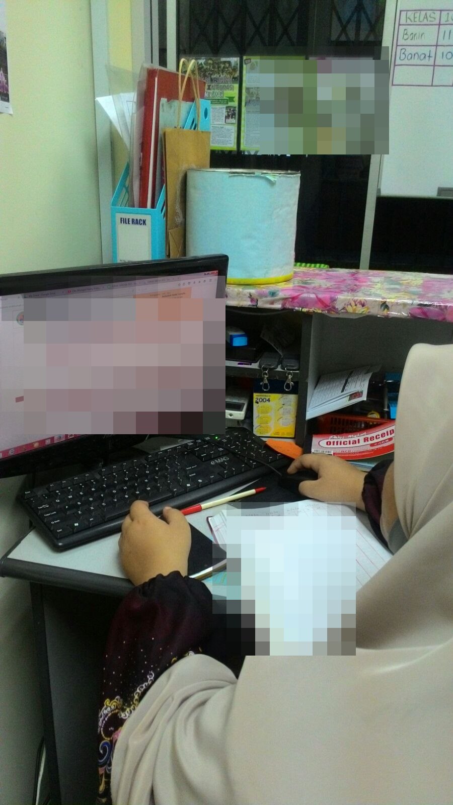 Pengguna SKY Online